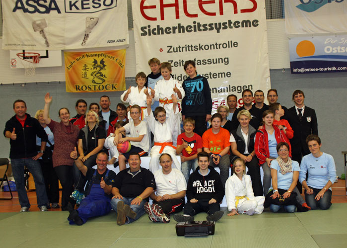 JKC-Team-Nentun Cup-2014